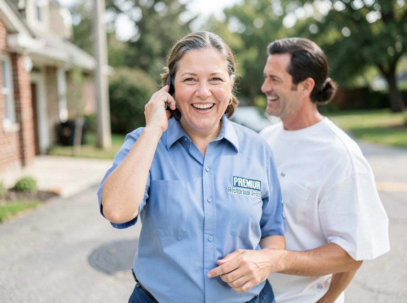 Water Damage Restoration Salineville, OH FAQs